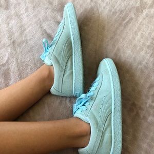 ‼️SOLD‼️Puma | Suede Classic❗️FREE SHIPPING❗️